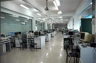 计算机技术与信息处理实验室