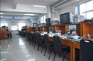 应用电子技术实验室